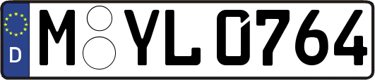 M-YL0764