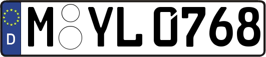 M-YL0768
