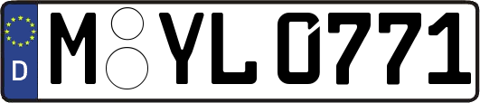 M-YL0771
