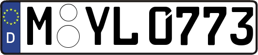 M-YL0773