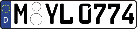 M-YL0774