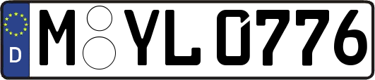 M-YL0776