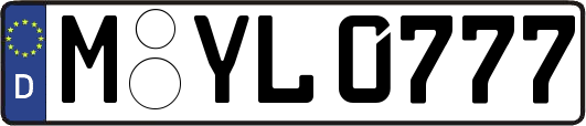 M-YL0777