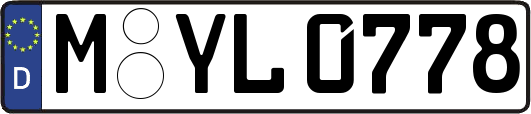 M-YL0778
