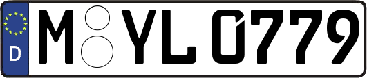 M-YL0779