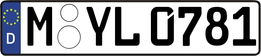 M-YL0781
