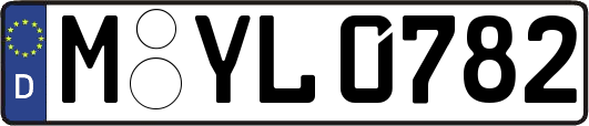 M-YL0782