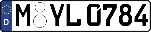 M-YL0784