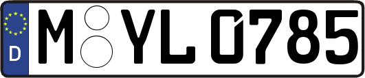 M-YL0785