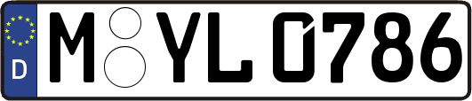 M-YL0786