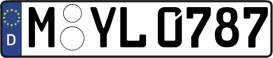 M-YL0787