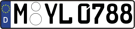 M-YL0788