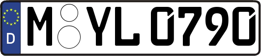 M-YL0790