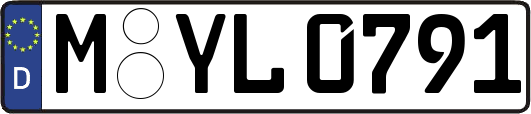 M-YL0791