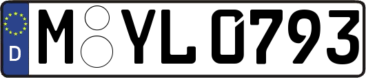 M-YL0793