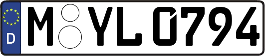 M-YL0794