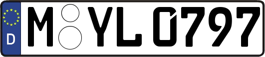 M-YL0797