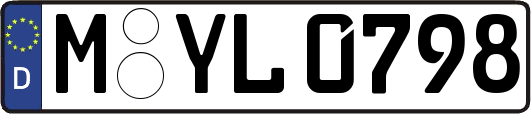 M-YL0798