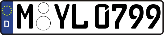 M-YL0799