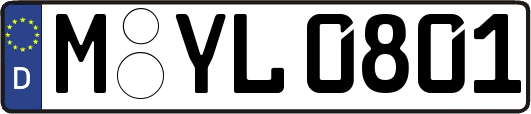 M-YL0801