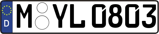 M-YL0803