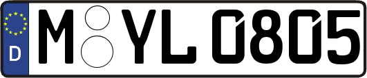 M-YL0805