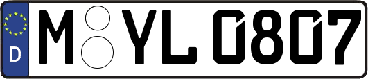 M-YL0807