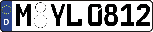 M-YL0812