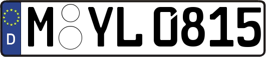 M-YL0815