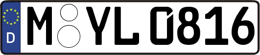 M-YL0816