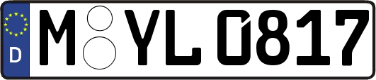 M-YL0817