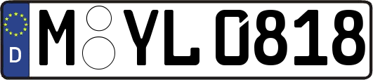 M-YL0818