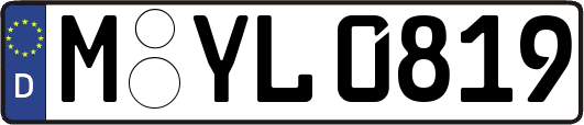 M-YL0819