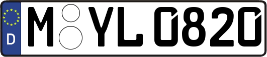 M-YL0820