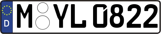 M-YL0822