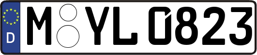 M-YL0823
