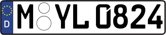 M-YL0824