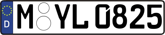 M-YL0825