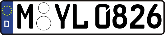 M-YL0826