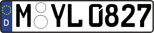 M-YL0827