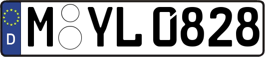 M-YL0828