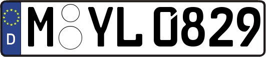 M-YL0829
