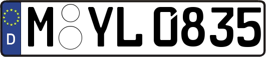 M-YL0835