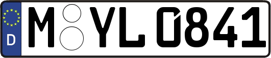 M-YL0841
