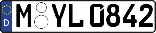 M-YL0842