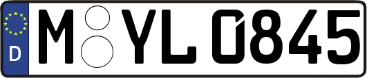 M-YL0845
