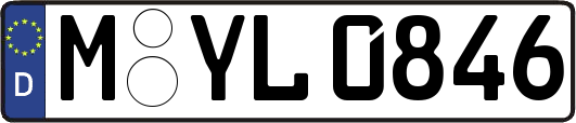 M-YL0846