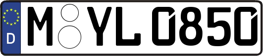 M-YL0850
