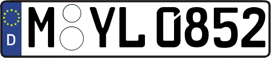 M-YL0852