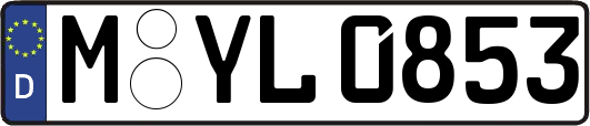 M-YL0853